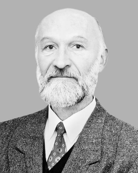 Малиновський Рафаїл Болеславович